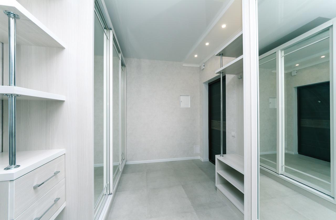 キエフFlatrent Drahomanova 2Aアパートメント エクステリア 写真